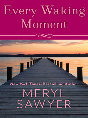 Every Waking Moment - ebook